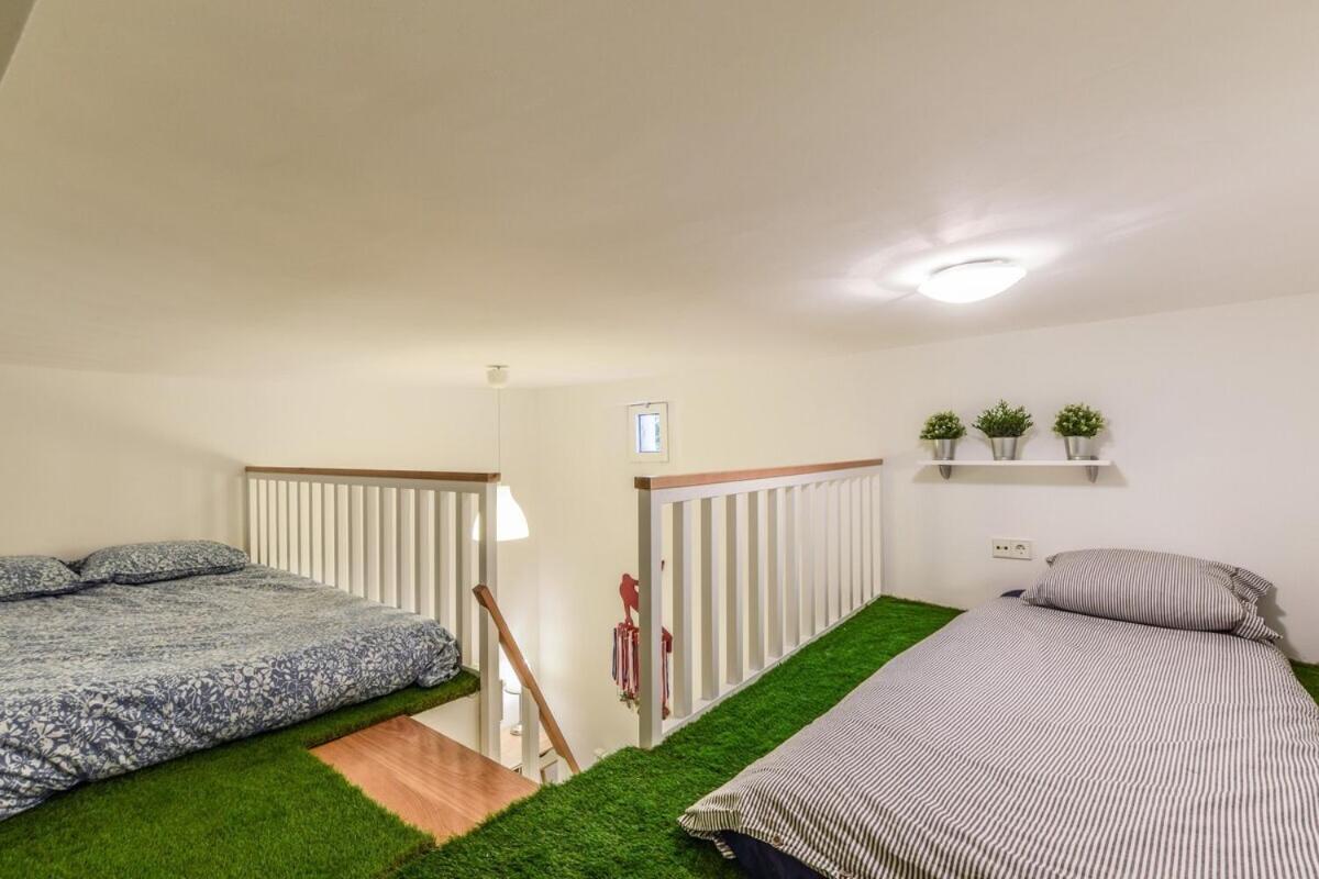 Myhousespain - Apartamento De Lujo En Malasana - Mhm Madri Exterior foto