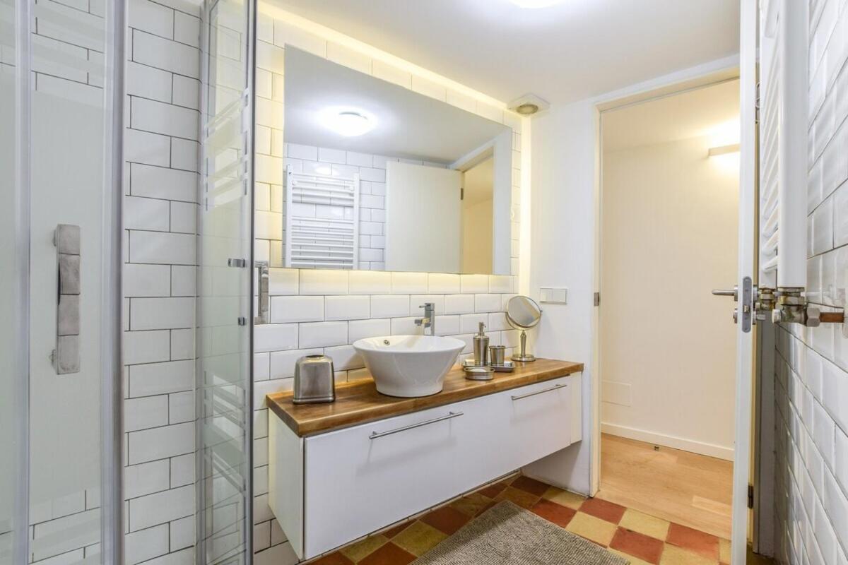 Myhousespain - Apartamento De Lujo En Malasana - Mhm Madri Exterior foto